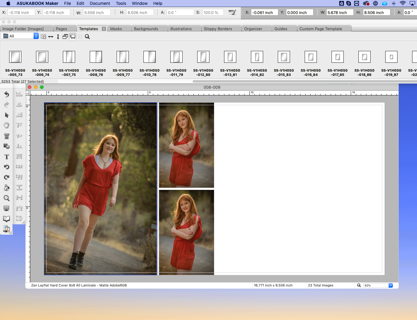 Swap Images within Layout